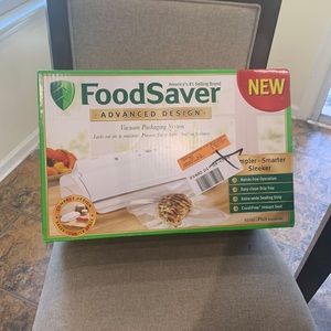 Food Saver